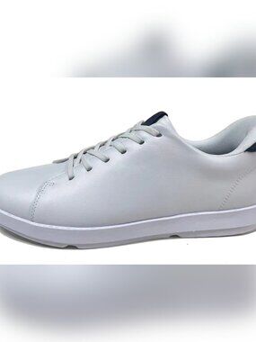 Mens Island Surf  Size 12 Color White Marco Ez Casual Shoe